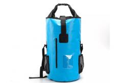 China Practical Tackle Waterproof Fishing Backpack Tearproof Multi Function supplier