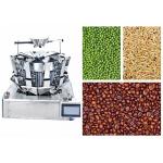 Super High Precision Mini Multi Head Weigher With Timing Hopper for sale