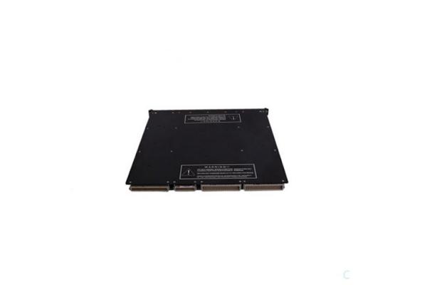 3708E TRICONEX Output Module