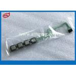 Membrane Assembly Left ATM Machine Parts 0090017184 009-0017184 3 Months Warranty for sale