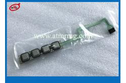 China Membrane Assembly Left ATM Machine Parts 0090017184 009-0017184 3 Months Warranty supplier
