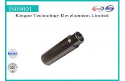China Mechanical Test Finger Probe Antenna Coaxial Sockets For Endurance Test supplier