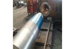 China Custom Tolerance 0.05mm Marine Castings And Forgings Various Raw Materials supplier
