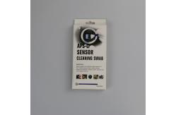 China Sponge Microfiber Swab supplier