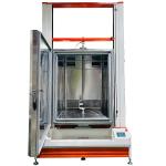 Universal Testing Machine High Low Temperature Tensile Testing Machine For PCB With Temperature Range -70~150°C for sale