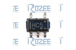 China SN74AUP1G04DCKR supplier