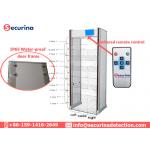 Archway Walk Through Metal Detectors IP65 With Detection Zones Convert Function
