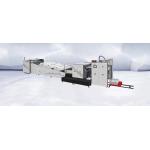 44 Kw 1060mm Format Spot UV Varnish Machine High Speed With Anilox
