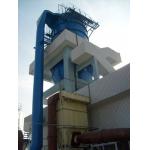 Screw Conveyor Detergent Powder Production Line SS 304/316L Material for sale