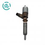 Engine Parts Fuel Injector 326-4700 10R-7675 32F61-00062 C6.4 Engine for sale