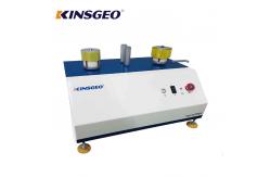 China 50Hz Peel Adhesion Test Equipment , Hight Speed Unwinding Testing Machine supplier