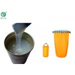 Fast Curing Custom Silicone Rubber Neutral Odor And Taste RoHS / FDA Approved for sale