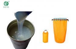 China Fast Curing Custom Silicone Rubber Neutral Odor And Taste RoHS / FDA Approved supplier