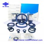 NBR 90 CFW BABSL Oil Seal NBR FKM High Pressure Oil Seal For Hydraulic Pump Motor for sale