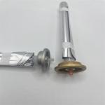 Customizable Plastic Cylinder Bag On Valve Aerosol with Good Sealing 0.2-0.4Mpa Pressure Eco Friendly Design for sale