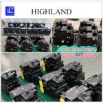 Mixing Hydraulic Pump For Rough Terrain Construction Sites