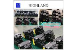 China Mixing Hydraulic Pump For Rough Terrain Construction Sites supplier