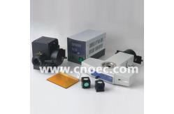 China Kohler Reflected Fluorescence Microscope With Handle A16.0907-B supplier