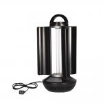 Portable UV Disinfection Sterilizer Germs Bacteria Sterilizing UVC Air Sterilizer 40w for sale