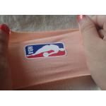 Embossed Logo Style Custom  Name Patches , Rubber Morale Patches Military Use