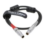 7 Pin Male To Kinefinity Mavo Ctrl 4 Pin Male R/S Cable for sale
