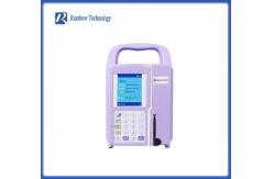 China Continuous Enteral Feeding Pump Digital Electric Wireless Communicating Module supplier