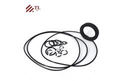 China 2401-9118AKT Swing Motor Seal Kit For Doosan supplier