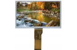 China 12.1 Inch Monochrome LCD Screen Module IPS TFT Display 1024x768 Full Viewing Angle supplier
