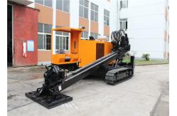 China No Dig Hydraulic Horizontal Drilling Directional Automatic Hdd Equipment supplier