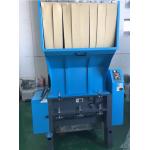 Plastic Scrap Grinder Machine LLDPE  Rotational Molding Multi Functional for sale