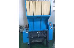 China PLC Control System Plastic Shredding Machine For Various Applications supplier