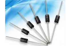 China FR301 THRU FR307 Dual Channel Mosfet Forward Current - 3.0 Amperes supplier