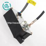 Excavator Throttle Motor AC2/1500 AC1500 800104270 XCMG Excavator XE215 for sale