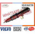 Diesel Engine Fuel Injector 21028884 BEBE4D20001 7421028884 7485003043 85003043