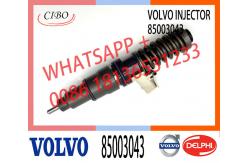 China Diesel Engine Fuel Injector 21028884 BEBE4D20001 7421028884 7485003043 85003043 supplier