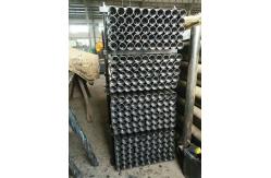 China 89mm outer diameter reverse circulation drill pipe 3m long supplier