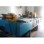 Automatic Hydraulic Pipe Bending Machine DW50CNC , Cold SS Pipe Bending Machine