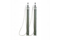 China Remote Instruction Hydraulic Jacking System for Tank Construction Lifting Height 2.6m supplier
