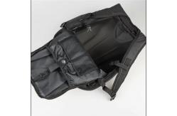 China EVA Shell Helmet Bag Backpack Waterproof Large Capacity For Outsport Riding supplier