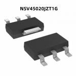 NSV45020JZT1G Programmable IC Chip 20MA LED Lighting Drivers for sale