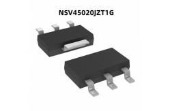 China NSV45020JZT1G Programmable IC Chip 20MA LED Lighting Drivers supplier