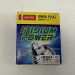 AUDI A4 1.8L 2008- 101000031AB DENSO 5310 Iridium Spark Plug IK22 for sale