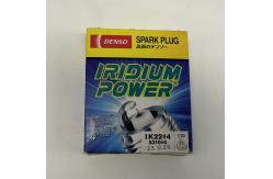 China AUDI A4 1.8L 2008- 101000031AB DENSO 5310 Iridium Spark Plug IK22 supplier