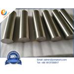 China AMS4928 Titanium Rod manufacturer