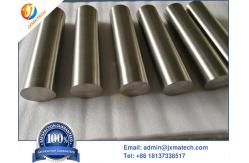 China 4J29 Kovar Precision Alloy Round Bar And Rod ASTM F15 supplier