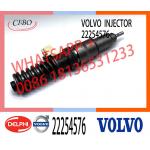 Remanufactured Fuel Injector 7421569200 21977918 22254576 FOR Engine VOL MD13 MD11