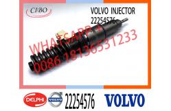 China Remanufactured Fuel Injector 7421569200 21977918 22254576 FOR Engine VOL MD13 MD11 supplier