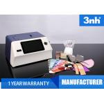 Benchtop Grating Colour Matching Spectrophotometer YS6060 360nm-780nm Thin Film Transparent Coating for sale