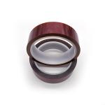 Silicone Adhesive Heat Proof Double Sided Tape 8.0mil Polyimide Tapes