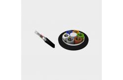 China DTS Distributed Temperature Sensing System IP30 4 8 16 Channels supplier